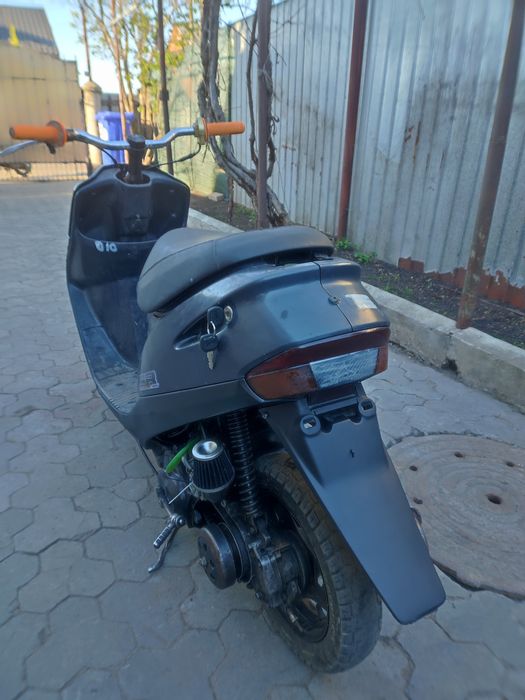 Продам Хонда діо 27