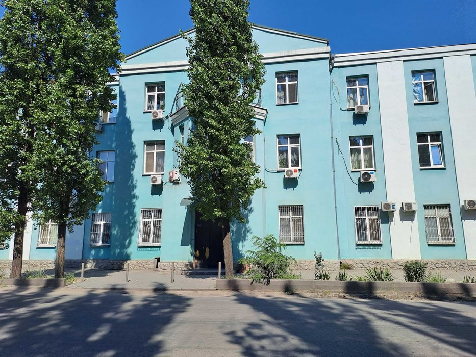 Здам смарт-квартиру на 7-й Пересипській.