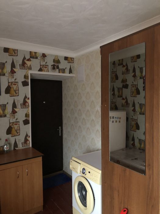 Сдам комнату в общежитии