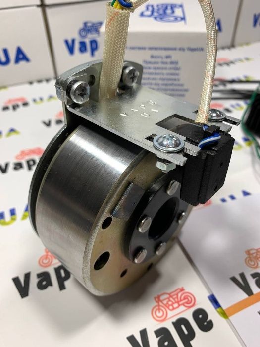 Зажигание cdi іж ява бсз Комплект 140ват для планета 49 56 2 3