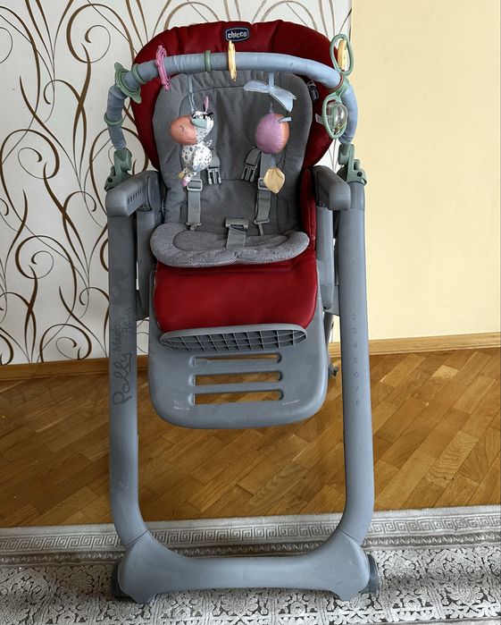 Годувальне крісло Chicco