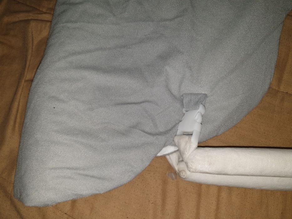 Tapete de atividades para bebê