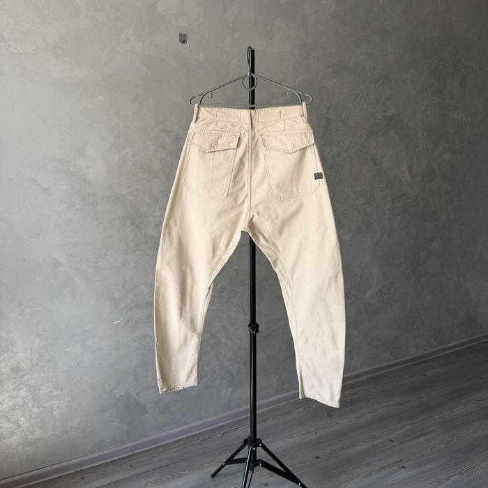 Карго Штани G - Star Raw 3D