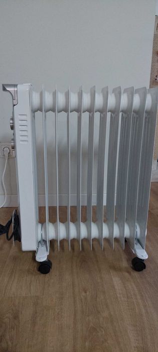 Aquecedor a Óleo Flama 2366FL