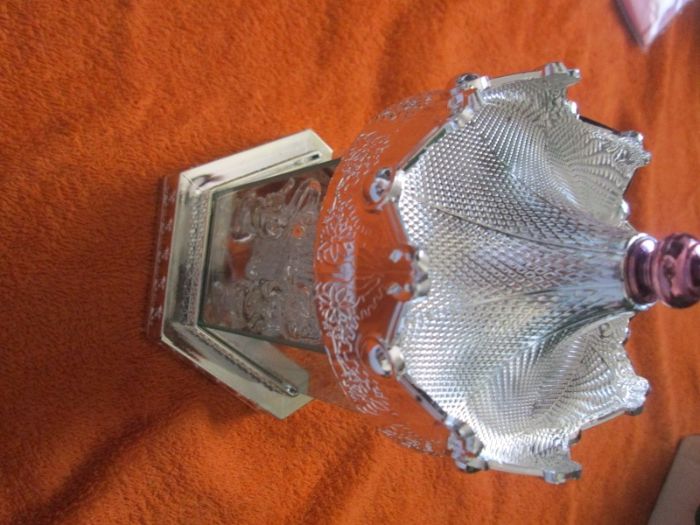 Peça decorativa nova