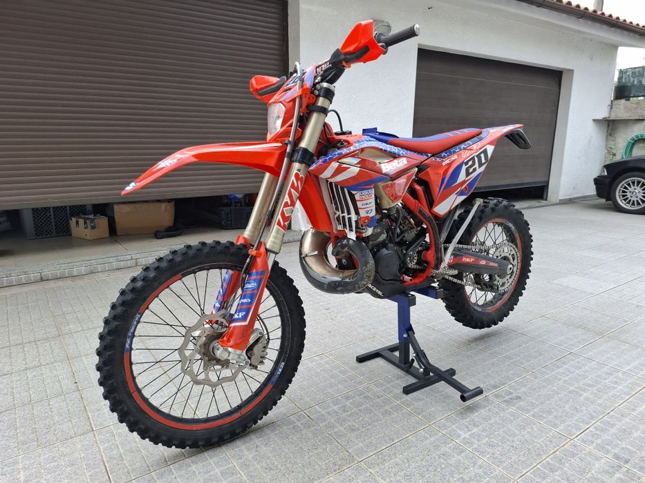 Beta RR 300 de 2022