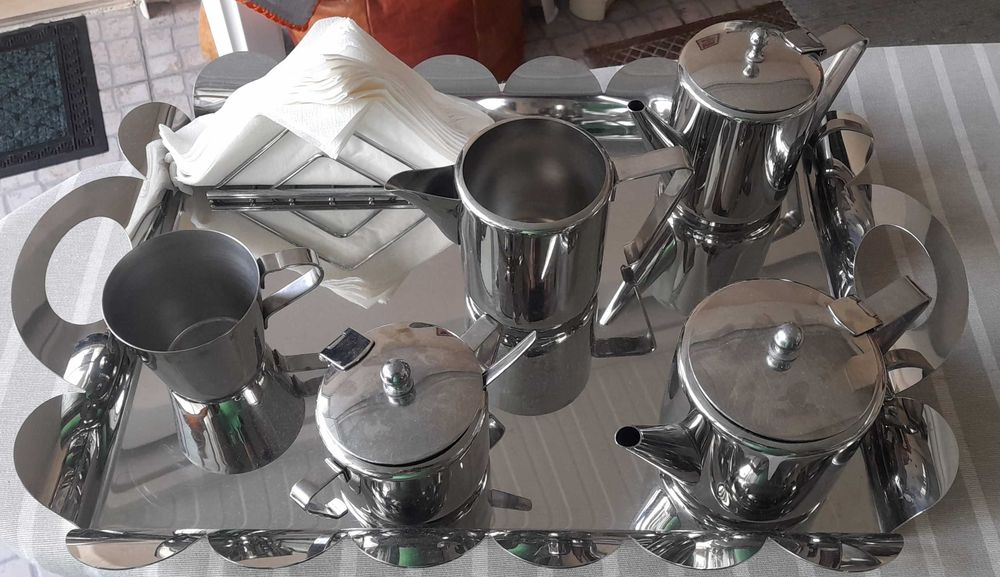 Conjunto inox Chá424980377031168002