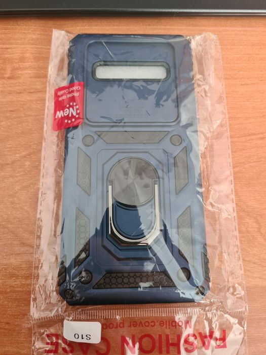 Etui Samsung S10