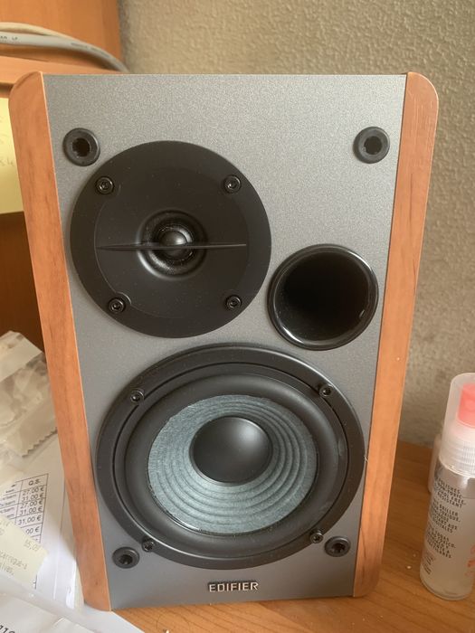 Colunas Edifier R1280T