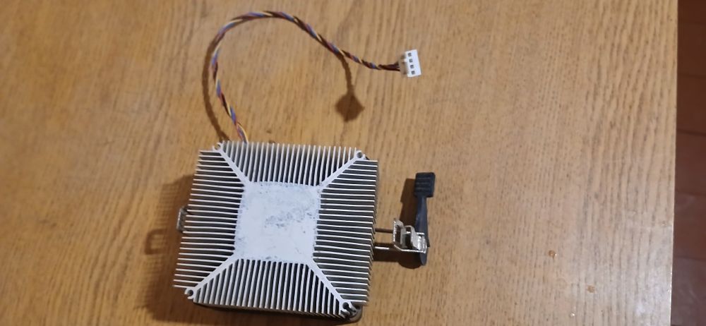 Запчастини  від комп'ютера