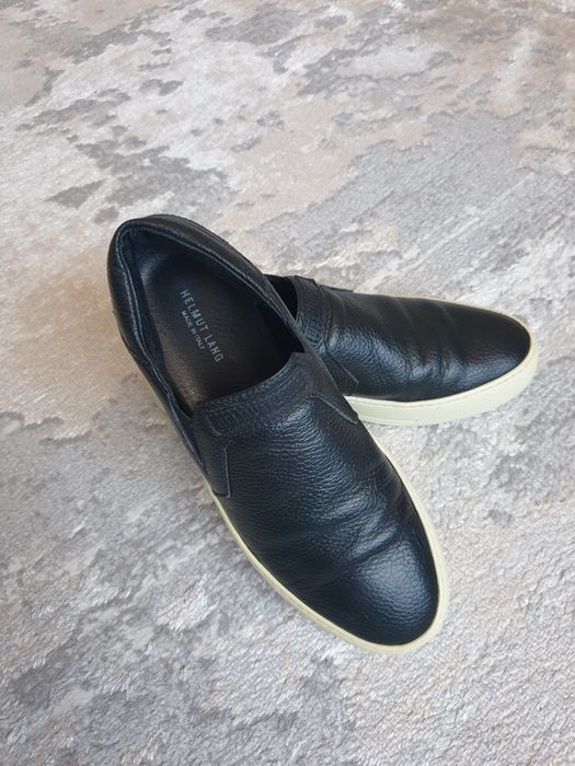Кросівки/кеди Helmut Lang чоловічі оригінал