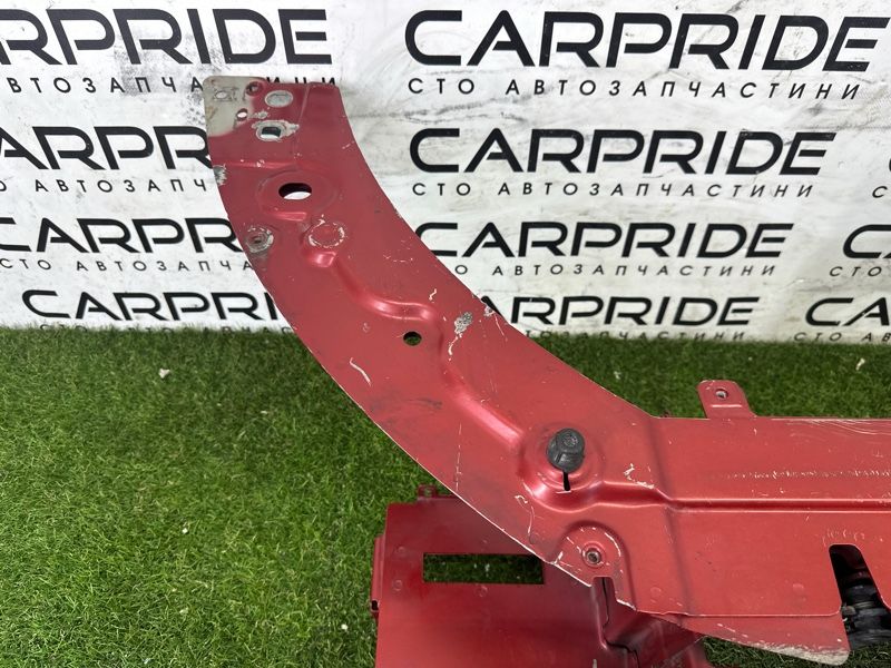 Телевизор (передняя часть кузова) Range Rover Evoque L538 2.0 2016