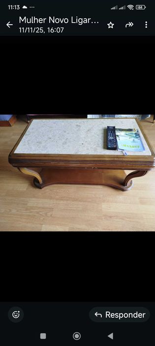 Moveis de Sala  etc..