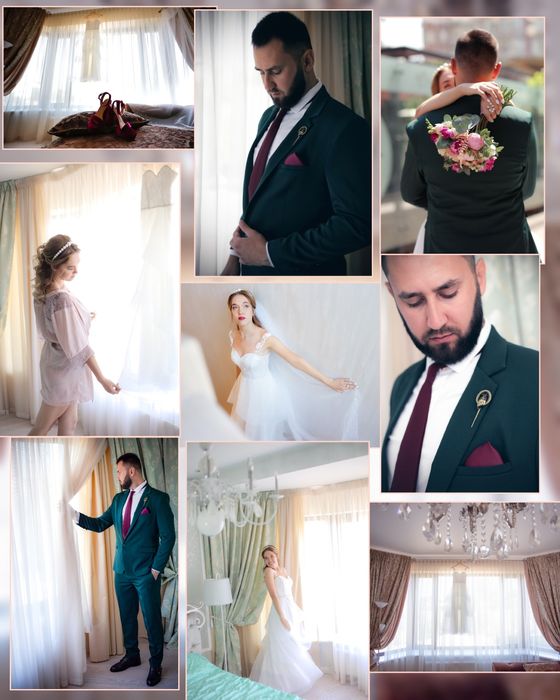 Фотограф / видеограф. Фотосъемка / видеосъемка. Аэросъемка