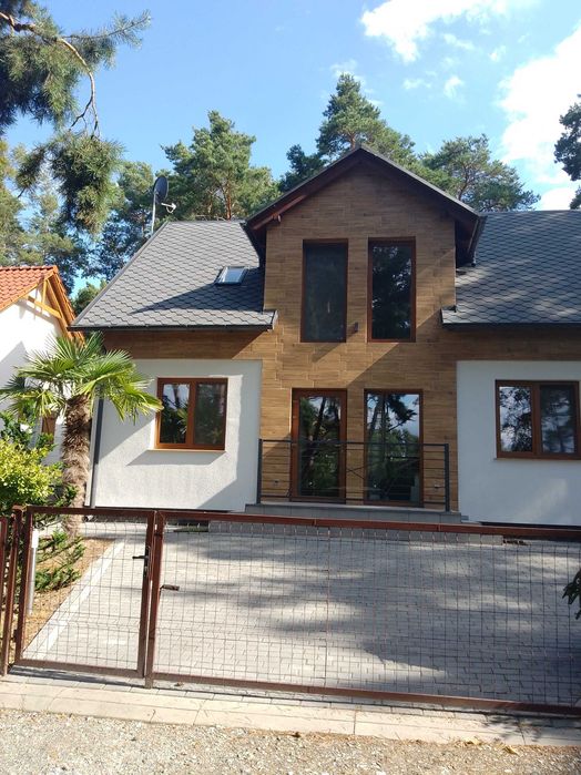 Apartament nad jeziorem Brenno "OLIWIO'" CAŁOROCZNY