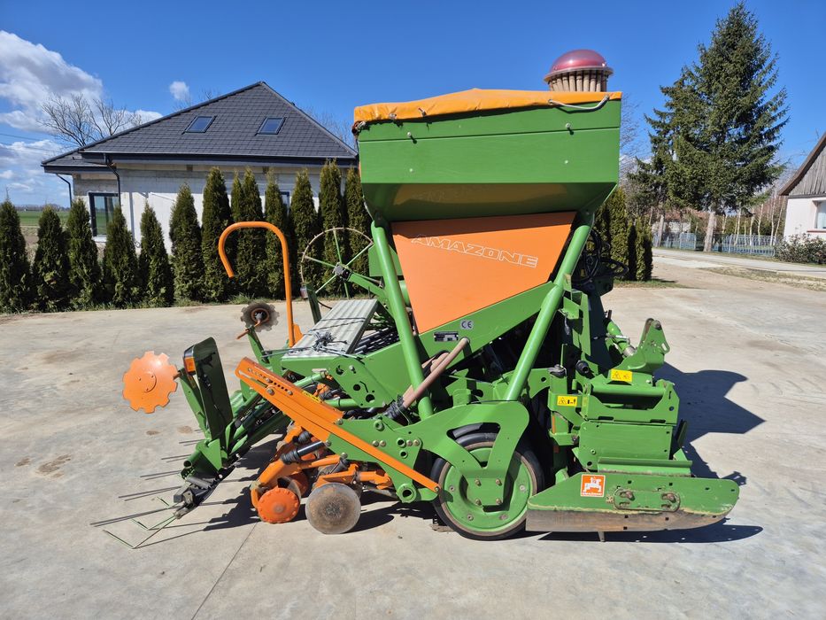 Amazone ADP- 303