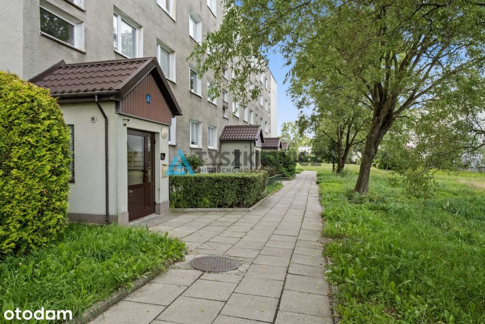 Mieszkanie – Gdynia - Widok 3
