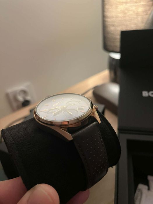 Sprzedam Zegarek meski Hugo Boss