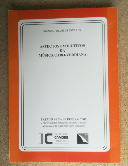 Aspects Evolutivos da Música Cabo - Verdiana