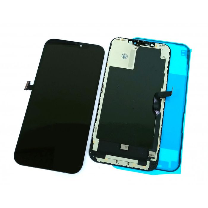 Wyświetlacz do iPhone 12 Pro Max ekran LCD szybka Warszawa