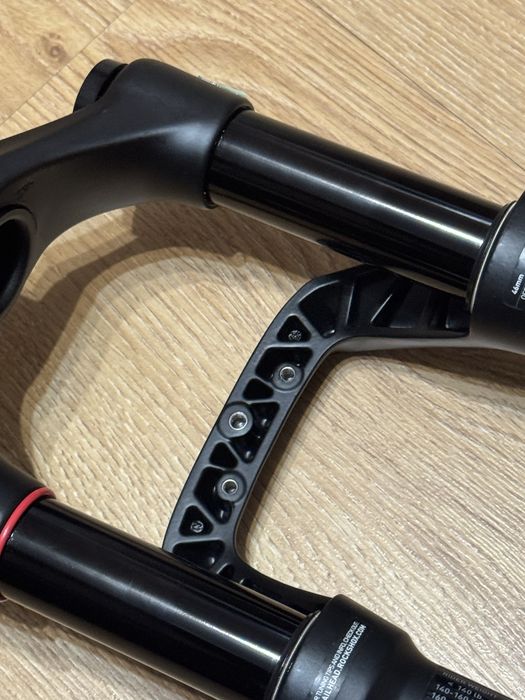 Amortyzator rowerowy ROCK SHOX Recon, E-MTB