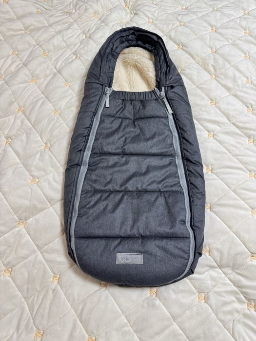 Зимовий кокон-конверт Dorechi