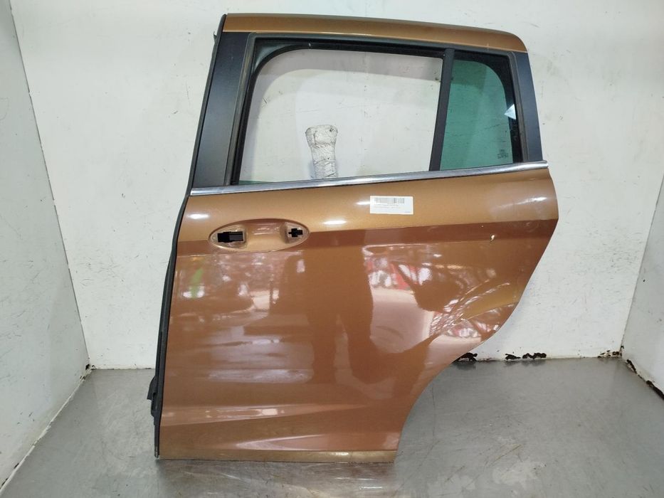 porta traseira esquerda ford b-max