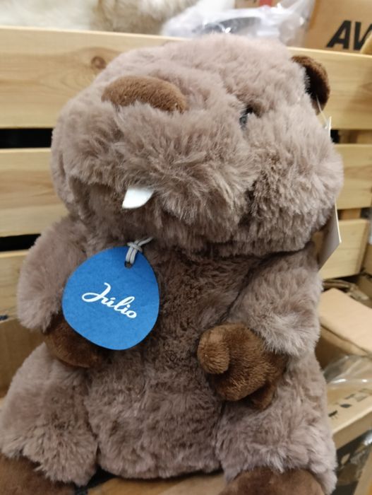 Peluches ( lote )