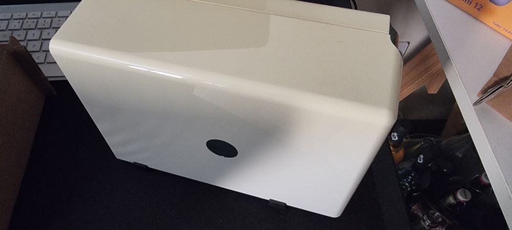 Synology NAS 211 - Network Attached Storage