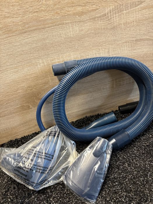 zestaw akcesoriów samochodowych Electrolux Auto Kit