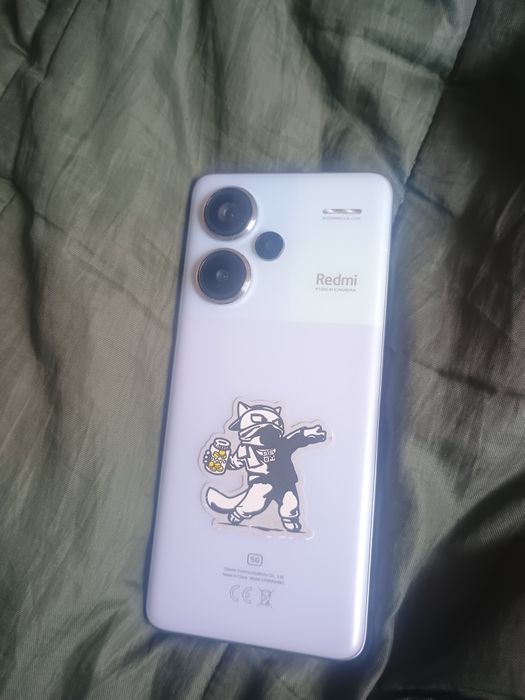 Редми 13 про + 5g