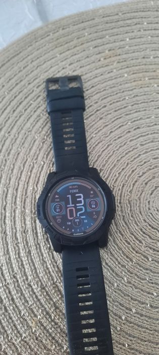 Etui do zegarka garmin Fenix 7x,7x pro 51mm