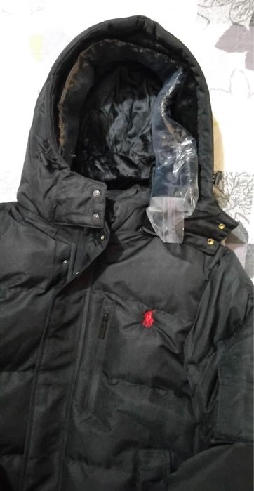 Casaco Ralph Lauren