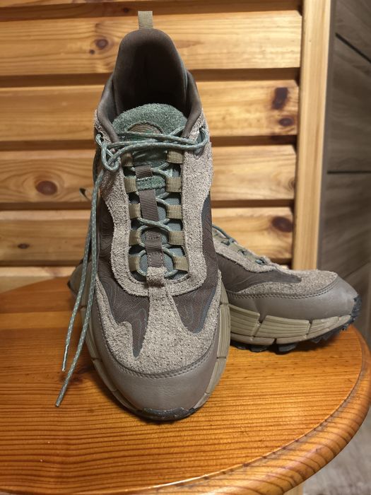 Кросівки кроссовки Reebok,  демісезон