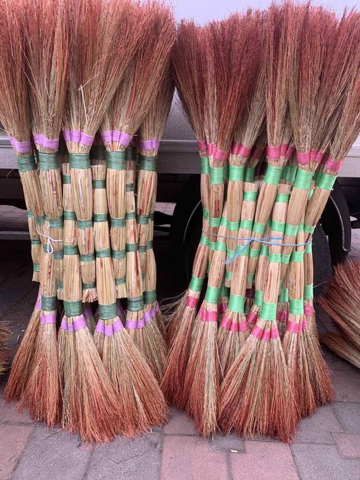 Віники опт роздріб від 20 штук