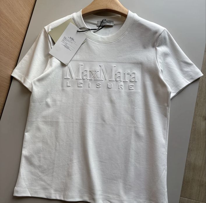 Футболка жіноча MaxMara