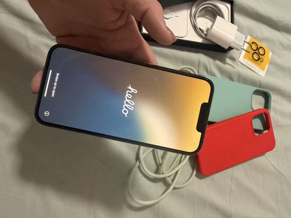 Iphone 13 Pro usado