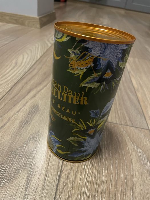 Jean paul gaultier paradise garden 125 ml