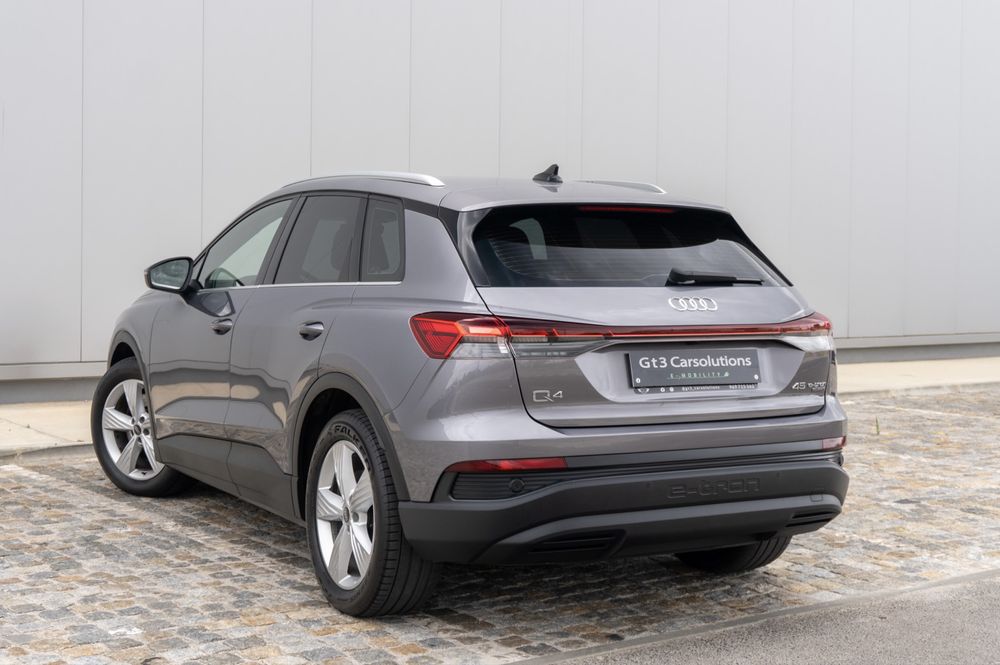 Audi Q4 e-tron 45 quattro (Financiamento diaponível)