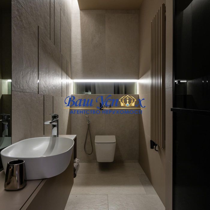 Продажа квартиры с террасой. ЖК Alter Ego Стадіон Олімпійський