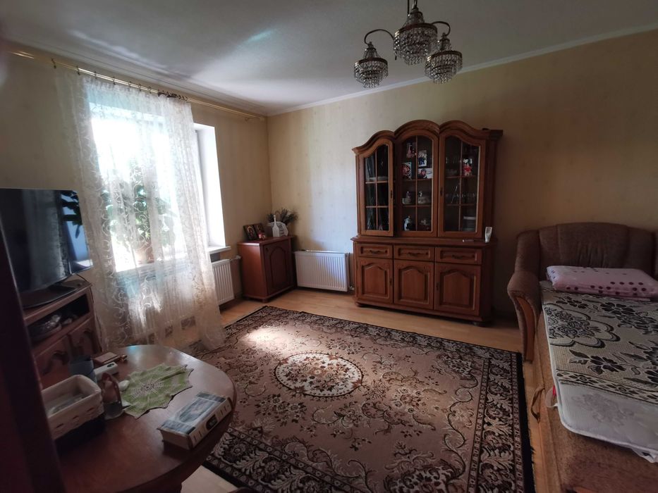 продам дом  пр. Металлургов (Ковельская)