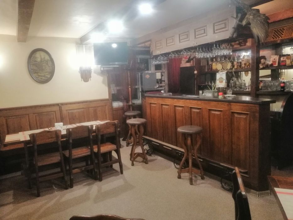 Сдам ресторан в Центре ул.Счевых Стрельцов