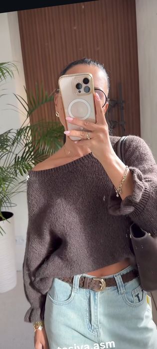 Жіноча кофточка Італія