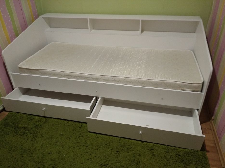 Продам дитяче ліжко