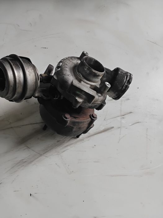 Turbo vw 1.9 tdi 130CV
