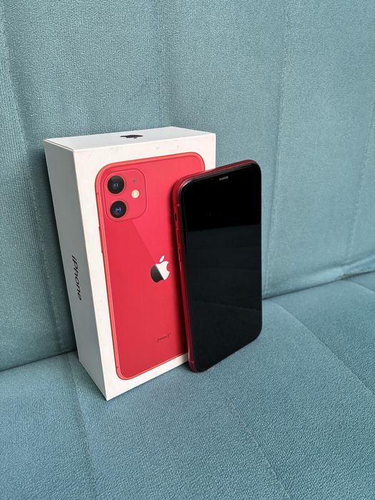 Iphone 11 128 GB
