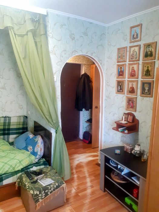 Однокімнатна квартира район Афганець