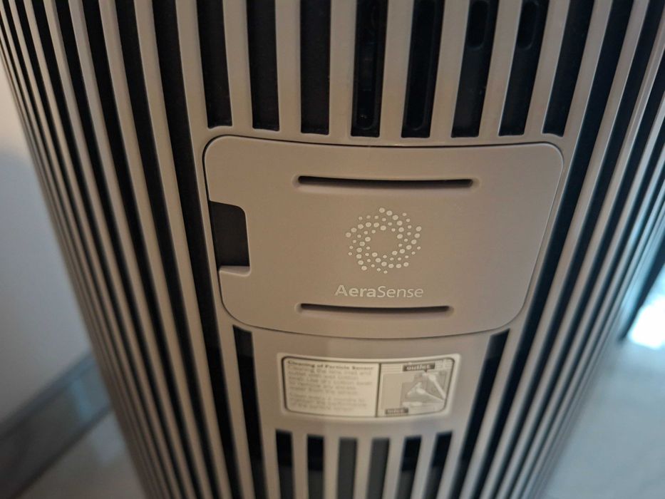 Oczyszczacz powietrza Philips AC3210/12