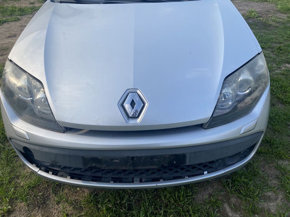 Czesci renault laguna 3 TED69