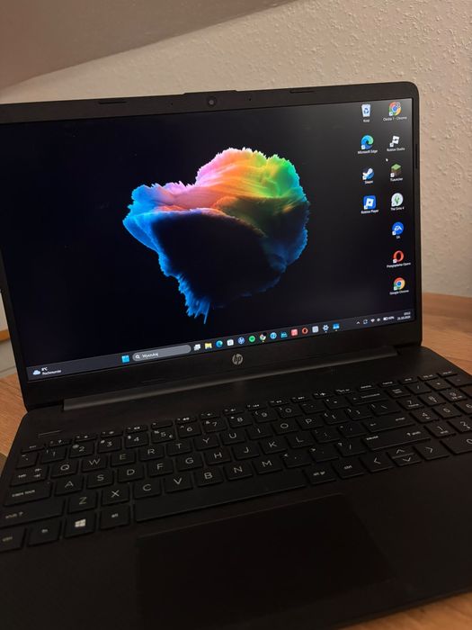 Laptopy HP 15s-eq2304nw